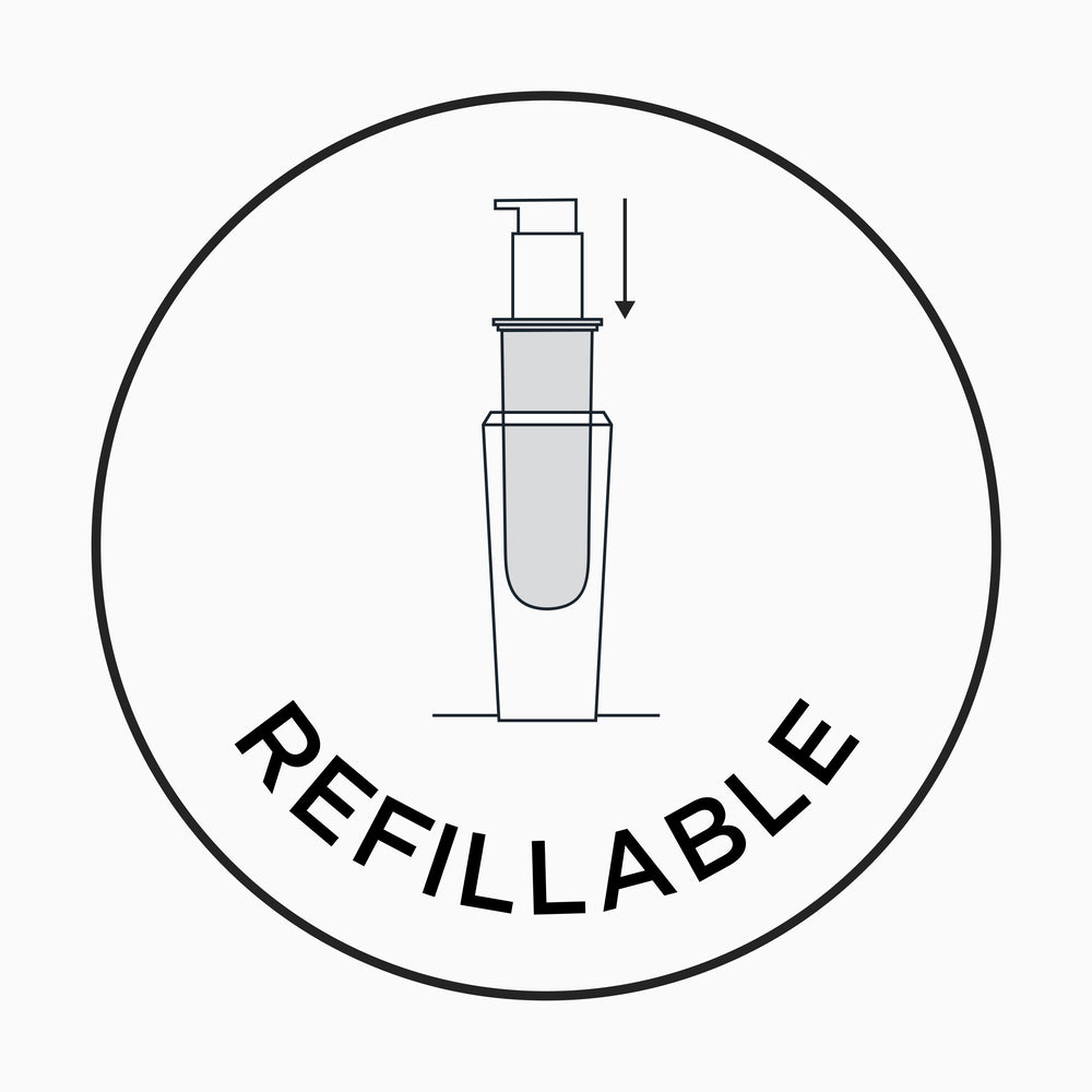 Пълнител за oлио за непокорна коса Oleo-Relax Discipline 75мл