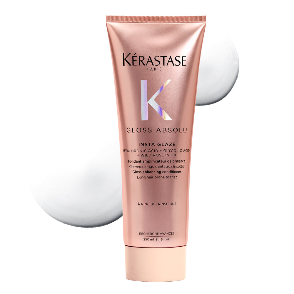 Балсам за коса непокорна Gloss Absolu Kérastase