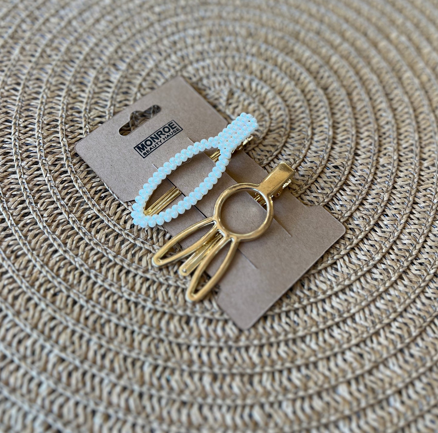 Фиби / аксесоари за коса