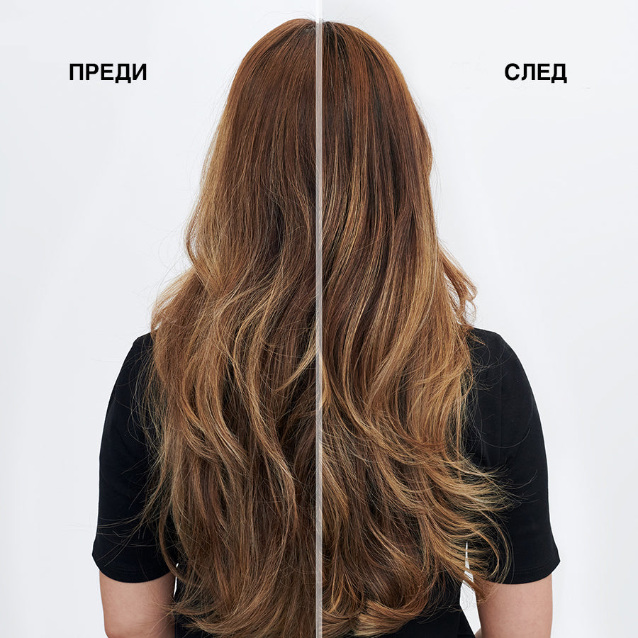 Redken Acidic Bondic Concentrate Shampoo Шампоан за увредена коса 300мл