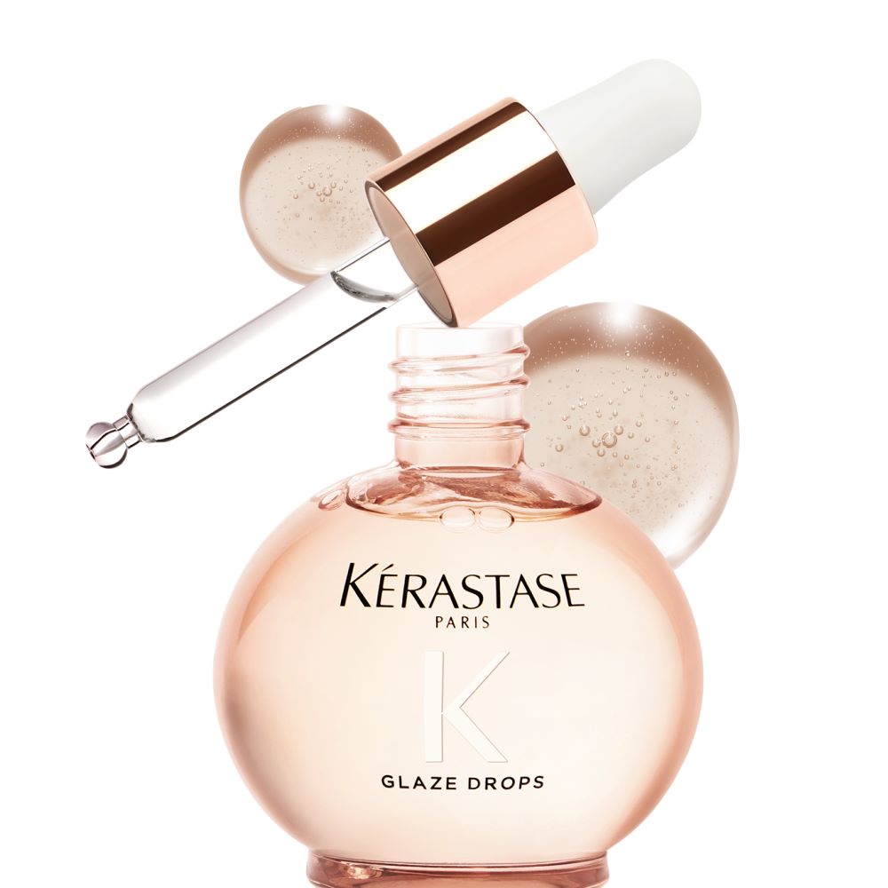 Луксозно олио за блясък Gloss Absolu Kérastase 45ml