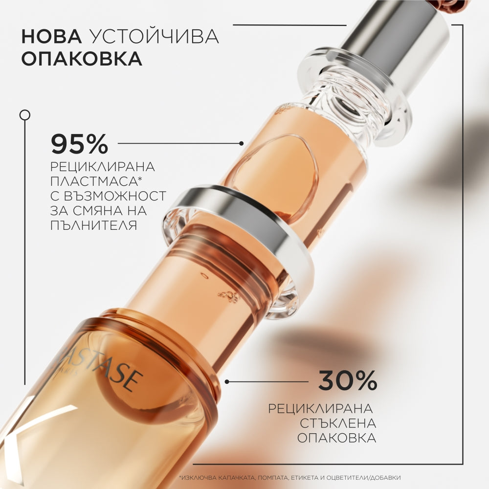Олио за непокорна коса Oleo-Relax 75мл