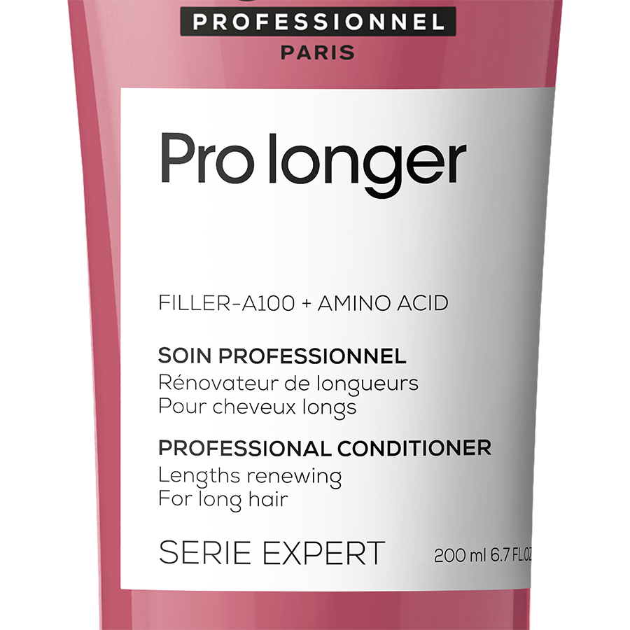 Балсам за обновяване на дължините L’Orèal Professionnel Pro Longer 200 мл