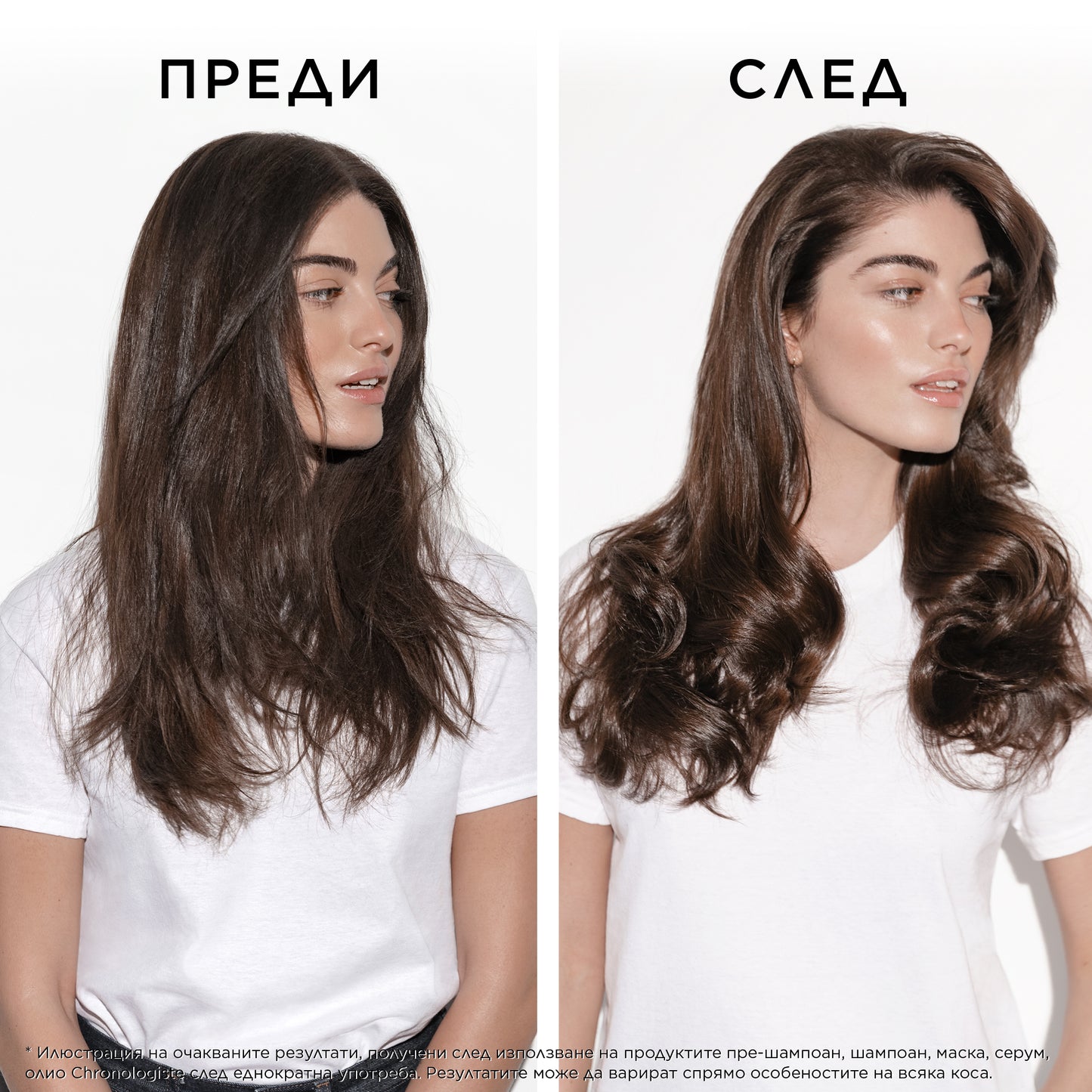 Ревитализираща пре-вана Kèrastase Chronologiste Pre-Cleanse Regenerant 200 мл