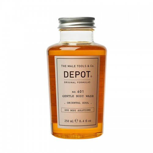 DEPOT no. 601 Нежен душ гел Oriental Soul 250 ml
