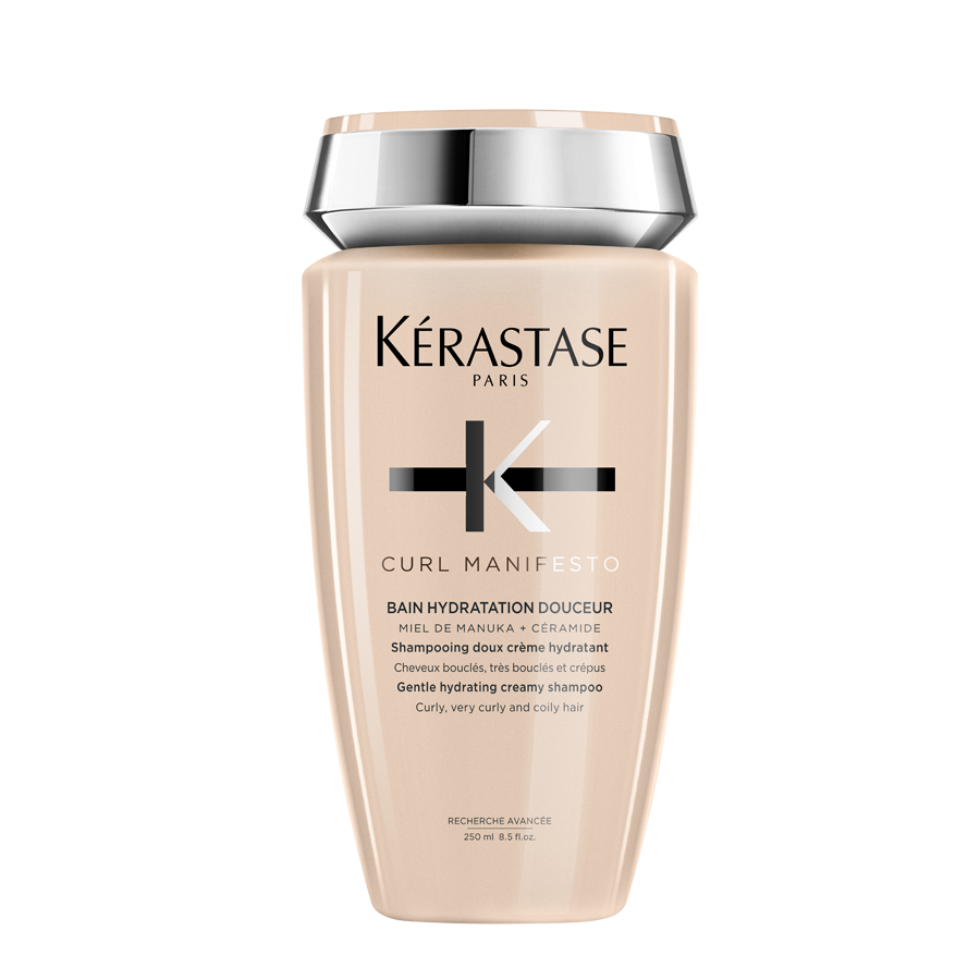 Kèrastase Curl Manifesto Хидратиращ крем-шампоан 250мл