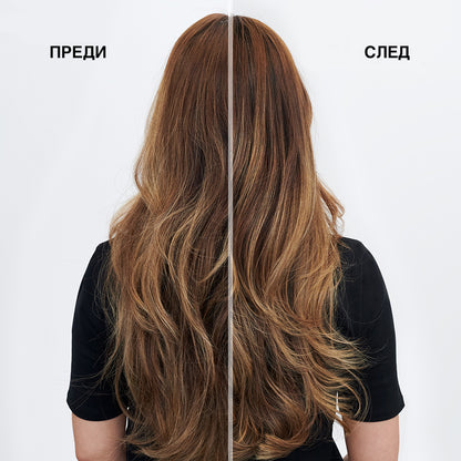 Redken Acidic Bondic Concentrate Treatment Tермозащитен крем за увредена коса 150 мл