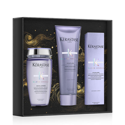 Лимитирана подаръчна кутия Blond Absolu