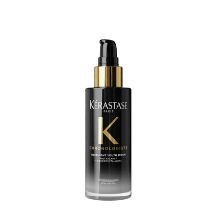 Ревитализиращ нощен серум Chronologiste Night Serum 90ml