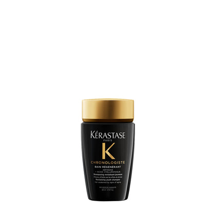 Ревитализиращ шампоан в размер за пътуване Chronologiste Régénérant Shampoo 75ml