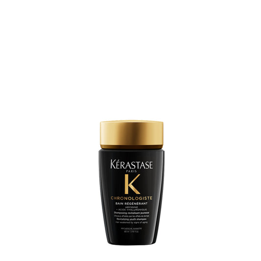 Ревитализиращ шампоан в размер за пътуване Chronologiste Régénérant Shampoo 75ml