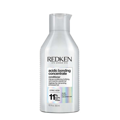 Redken Acidic Bondic Concentrate Conditioner 300ml Балсам за увредена коса