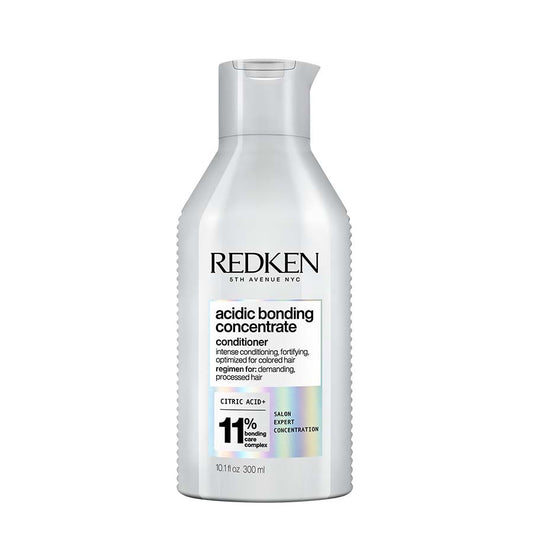 Redken Acidic Bondic Concentrate Conditioner 300ml Балсам за увредена коса