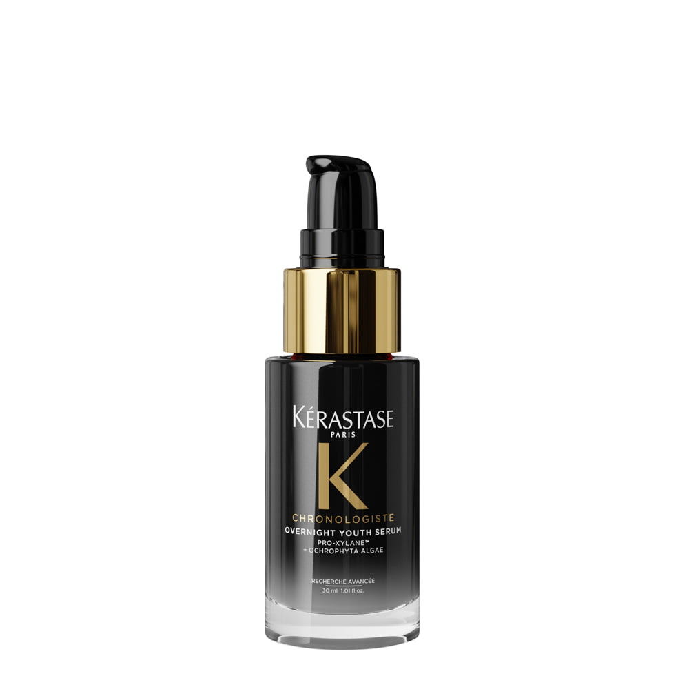 Ревитализиращ нощен серум в размер за пътуване Chronologiste Night Serum 30ml