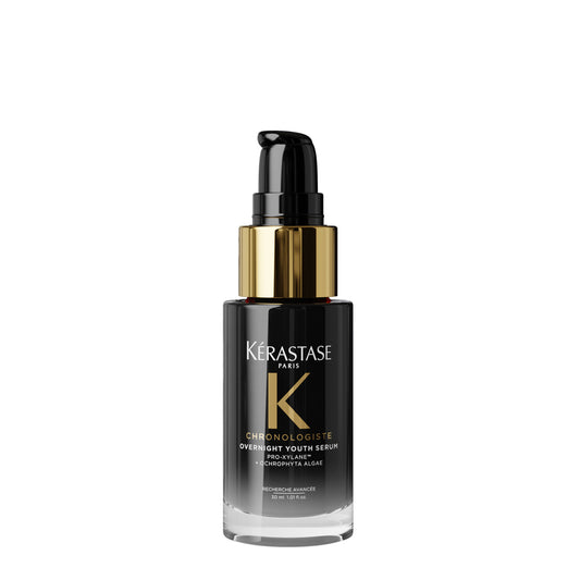 Ревитализиращ нощен серум в размер за пътуване Chronologiste Night Serum 30ml