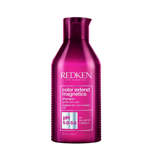 REDKEN Color Extend Magnetics Conditioner 250мл  Балсам за защита на цвета на боядисана коса