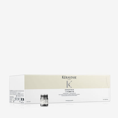 Ампули за сгъстяване на косата Kèrastase Densifique Cure Densité 42x6 ml.