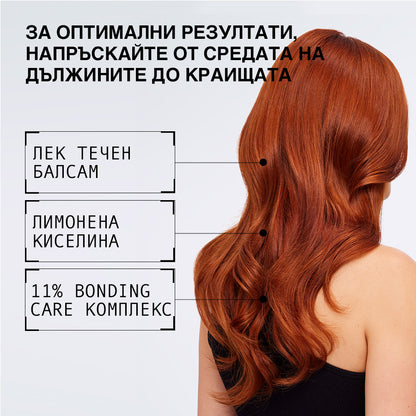Redken Acidic Bondig Concentrate Lightweight Liquid Conditioner Възстановяващ спрей-балсам за фина коса 190мл