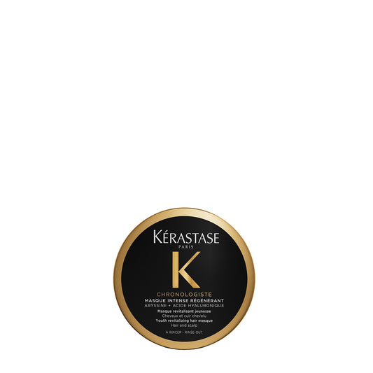 Ревитализираща маска в размер за пътуване Chronologiste Régénérant Mask 80ml