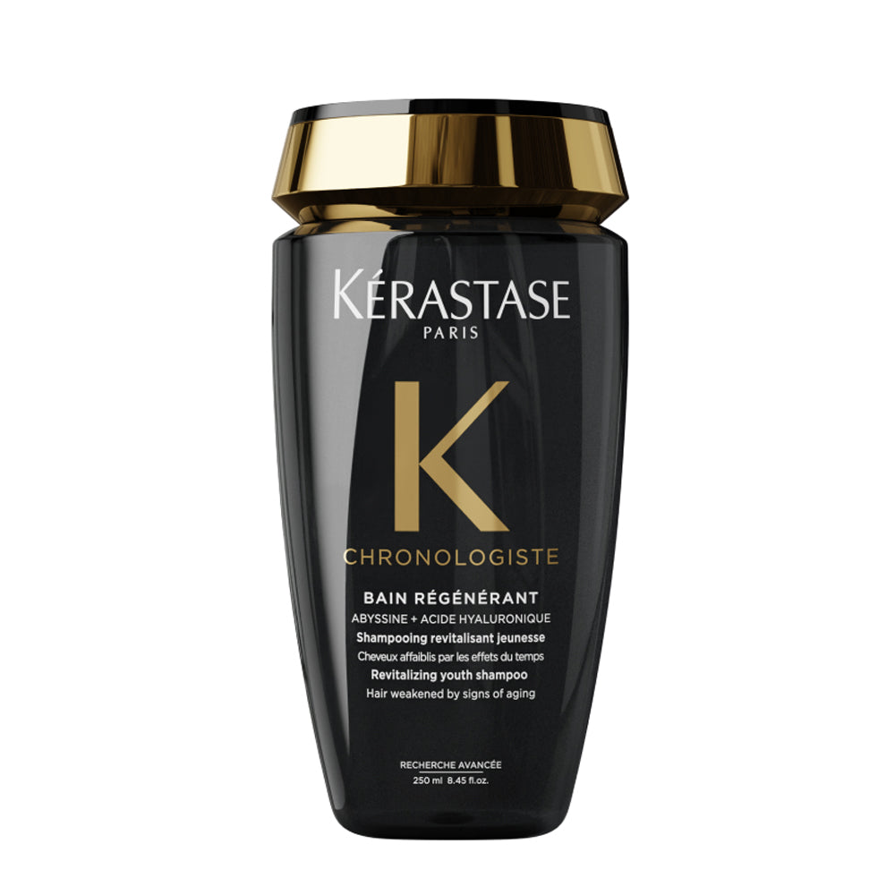 Ревитализиращ шампоан Chronologiste Régénérant Shampoo 250ml