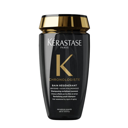 Ревитализиращ шампоан Chronologiste Régénérant Shampoo 250ml