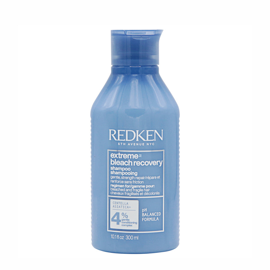 Redken Extreme Bleach Recovery Shampoo 300ml Възстановяващ шампоан за изсветлена коса