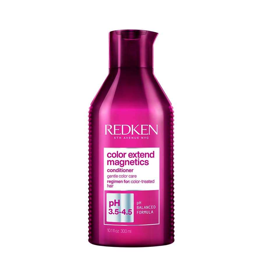 Redkan Color Extend Magnetics Shampoo 300мл Шампоан за запазване на цвета на боядисана коса