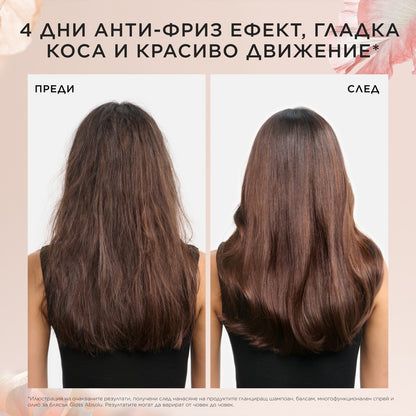 Луксозно олио за блясък Gloss Absolu Kérastase 45ml