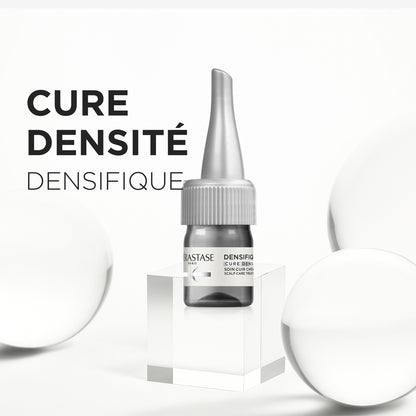 Ампули за сгъстяване на косата Kèrastase Densifique Cure Densité 42x6 ml.