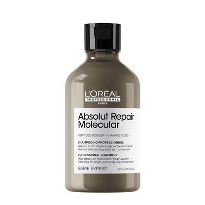 Шампоан L’Orèal Professionnel Absolut Repair Molecular 300ml