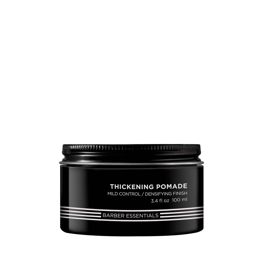 Redken Brews Thickening Pomada 100ml Уплътняваща помада за фина и тънка коса за мъже