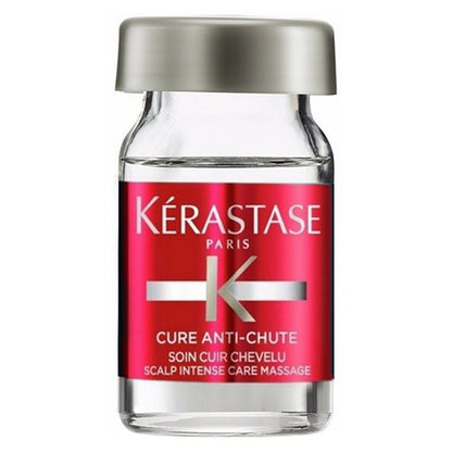 Kèrastase Specifique Aminexil Ampules- Ампули против косопад 42х6мл