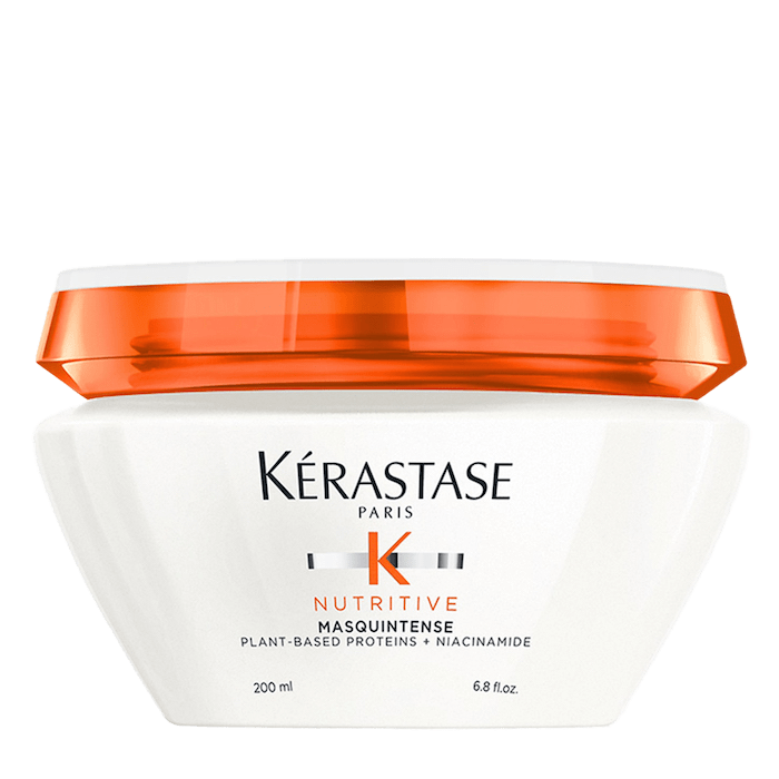 Kèrastase Masquintense  200мл Интензивно подхранваща маска за много суха, фина до нормална коса