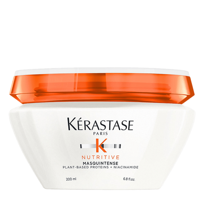 Kèrastase Masquintense  200мл Интензивно подхранваща маска за много суха, фина до нормална коса