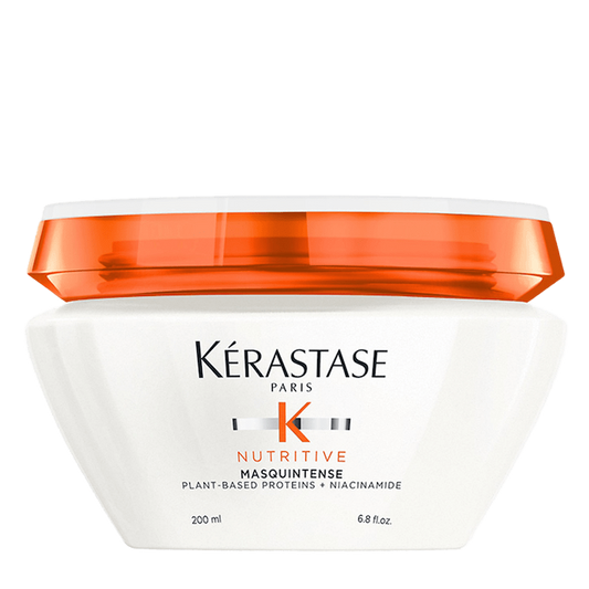 Kèrastase Masquintense  200мл Интензивно подхранваща маска за много суха, фина до нормална коса