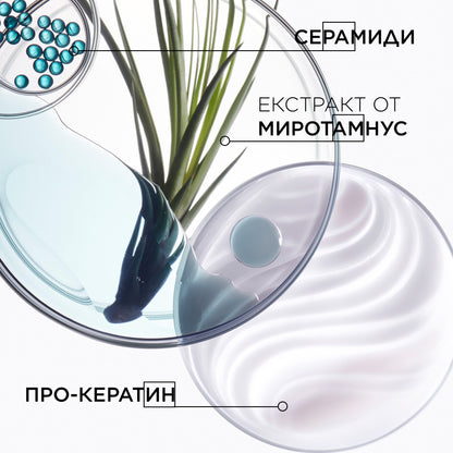 Kèrastase Resistance Ciment Тhermique Термо-реконструиращо мляко 150ml