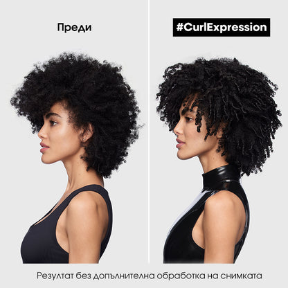 CURL EXPRESSION CURLS REVIVER Спрей за освежаване на къдриците 190 мл