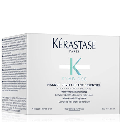 Регенерираща маска Kérastase Symbiose Masque Revitalisant Essentiel 200ml