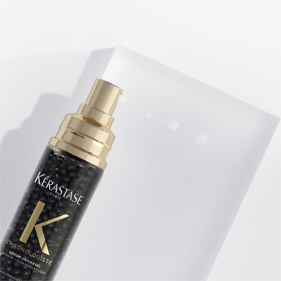 Limited Edition Ревитализиращ серум с хайвер и хиалурон Kèrastase Chronologiste Serum Universel 40ml