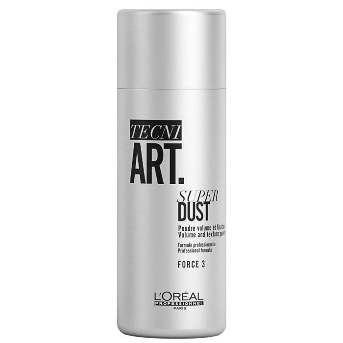 L’Orèal Professionnel Techni Art Super Dust- Пудра за обем 7гр