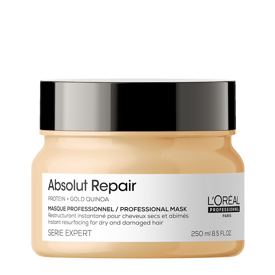 ABSOLUT REPAIR MASK Маска за интензивно възстановяване 250 мл