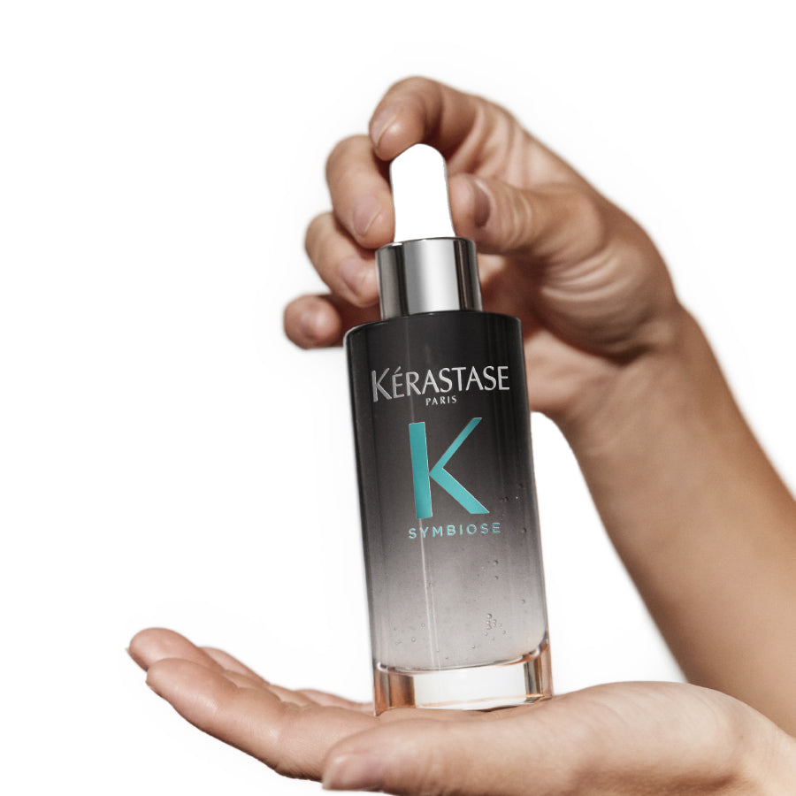 Нощен серум против пърхот Kérastase Symbiose Sérum Cellulaire Nuit 90ml