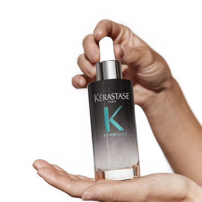 Нощен серум против пърхот Kérastase Symbiose Sérum Cellulaire Nuit 90ml