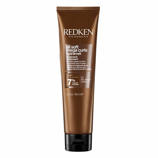 REDKEN ALL SOFT MEGA CURLS LEAVE-IN CREAM Крем за къдрава коса 150 мл