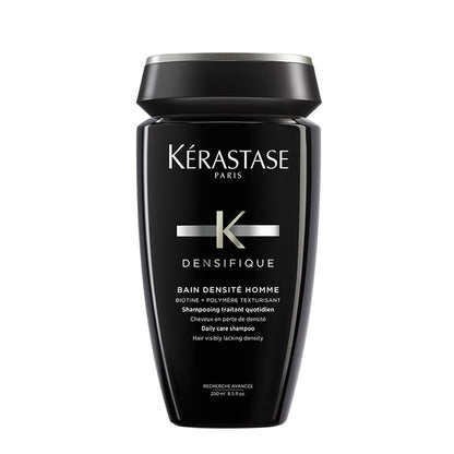 Kèrastase Densifique Densite Shampoo- Уплътняващ шампоан за мъже 250мл