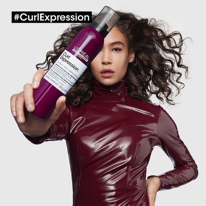 CURL EXPRESSION 10-IN-1 CREAM-IN-MOUSSE Крем-мус 10 в 1 за къдрава коса 250 мл