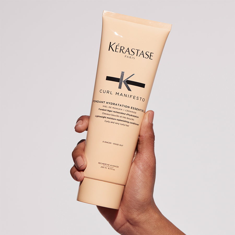 Kèrastase Curl Manifesto Fondant Hydratation 250ml Хидратиращо Мляко