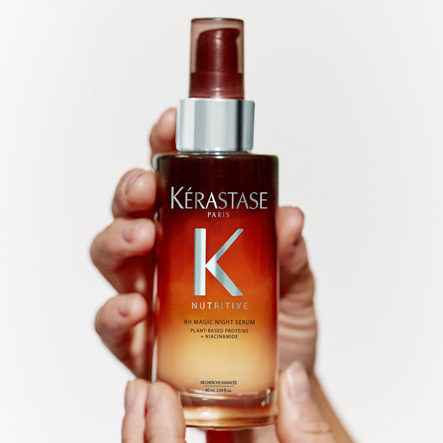 Магичен нощен серум Kèrastase Nutritive 8H Magic Night Serum 90 мл