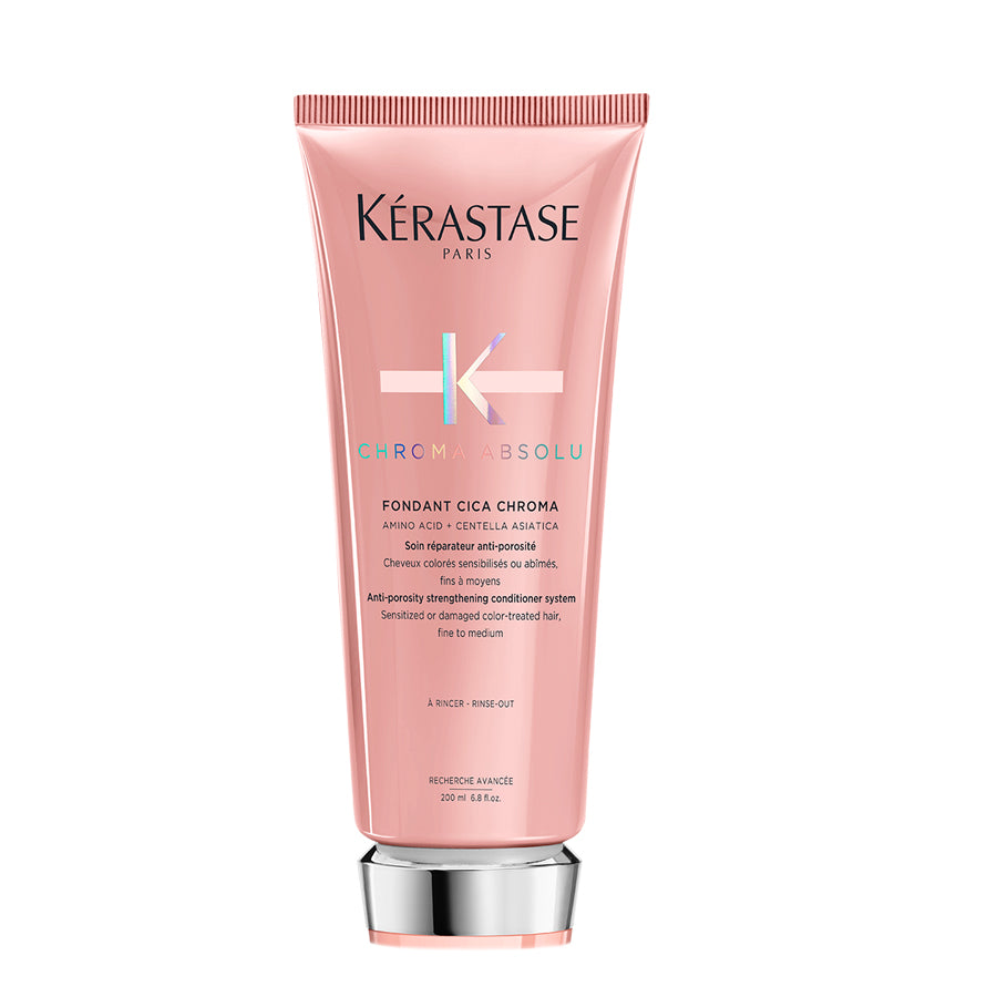 Балсам Kèrastase Cica Chroma Absolu 200ml- Балсам за боядисана коса