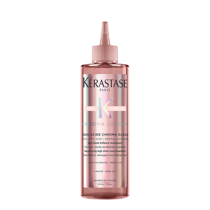 Изглаждаща грижа за блясък Kèrastase Chroma Gloss 210ml